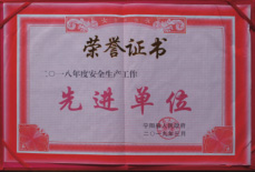 荣誉十二